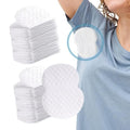 Invisible Disposable Underarm Sweat Pads (Pack of 10)