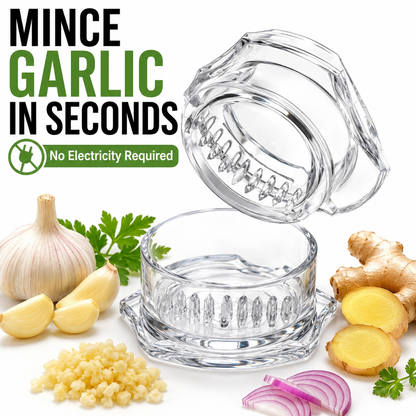 Multi-Functional Mincer & Grinder