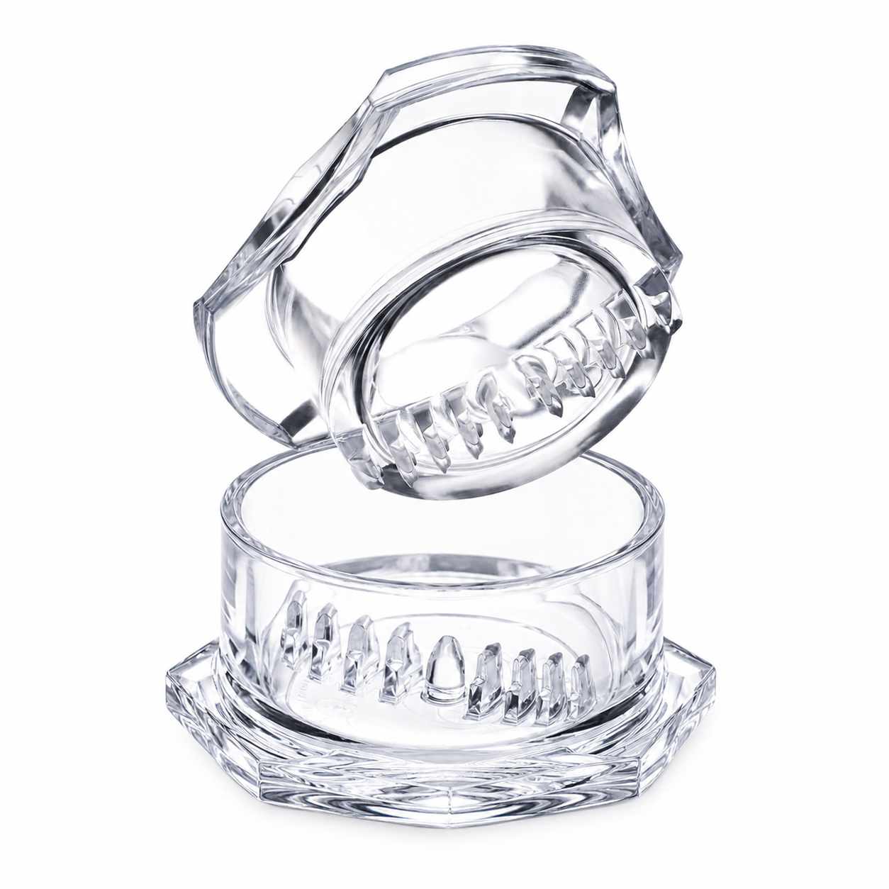 Multi-Functional Mincer & Grinder