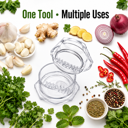 Multi-Functional Mincer & Grinder