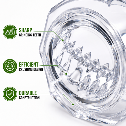 Multi-Functional Mincer & Grinder
