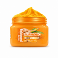 Turmeric Nourishing Scrub 280g