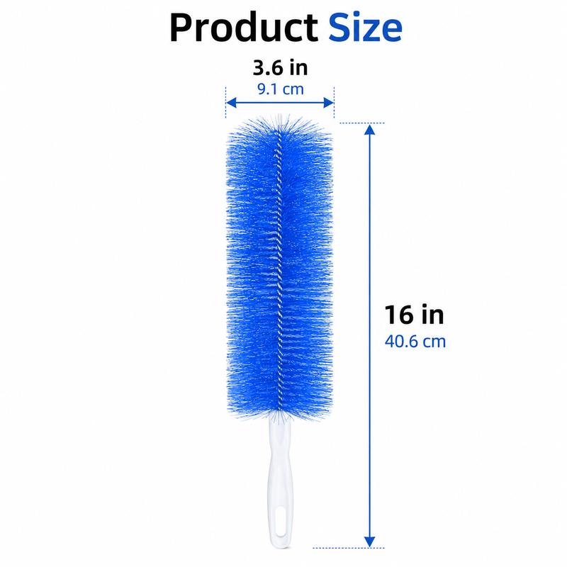 Multi-Purpose Dust Cleaner Brush