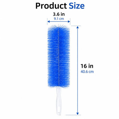 Multi-Purpose Dust Cleaner Brush